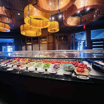 Fogo de Chão - Fogo de Chão, San Diego, CA - Brazilian Near Me - San Diego, California