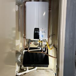 Johnny Pipes Plumbing