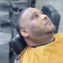 Ray's Barber Studio - 'Experience The Look" with a cut & Shave from Ray's Barber Studio