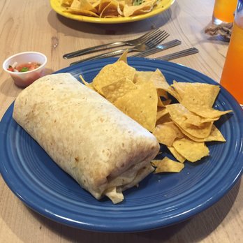 Dos Coyotes Border Cafe - Tex-Mex Near Me - San Ramon, California