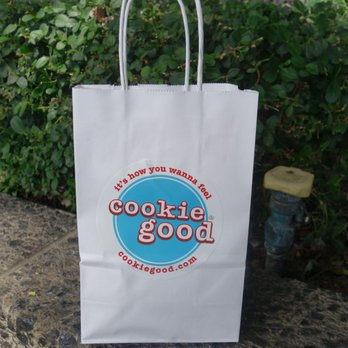 Cookie Good - 07/22/17 @endoedibles on Instagram for more - Bakeries Near Me - Santa Monica, California Cookie Good - 07/22/17 @endoedibles on Instagram for more - Bakeries Near Me - Santa Monica, California