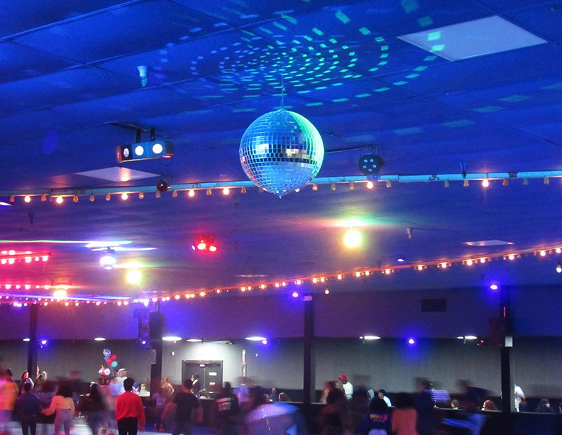 Cal Skate Grand Terrace 148 Photos & 137 Reviews Skating Rinks