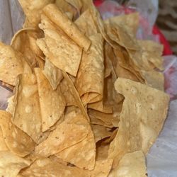 Don Tequilas Mexican Grill - Chips