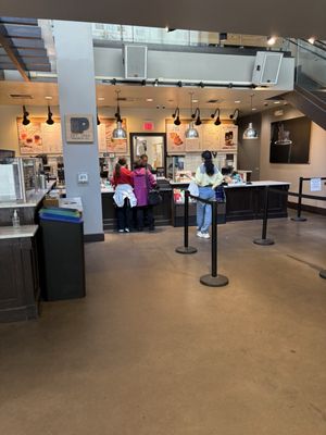 Peet's Coffee by null