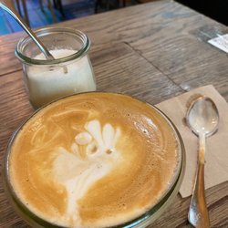 Hommage - Cappuccino