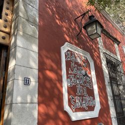 El Bazaar Sábado