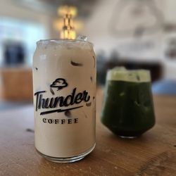 Thunder Coffee