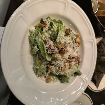Chez Lionel - Brossard - Cesar salad - French Near Me - Brossard, Quebec Chez Lionel - Brossard - Cesar salad - French Near Me - Brossard, Quebec