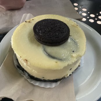 Urth Caffé-Pasadena - Oreo Cheesecake - Cafes Near Me - Pasadena, California Urth Caffé-Pasadena - Oreo Cheesecake - Cafes Near Me - Pasadena, California