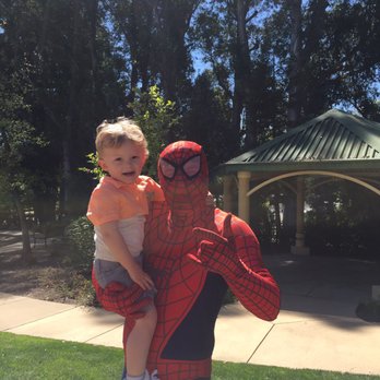 All Star Showgrams - Yay spidey - Clowns Near Me - Foster City, California All Star Showgrams - Yay spidey - Clowns Near Me - Foster City, California