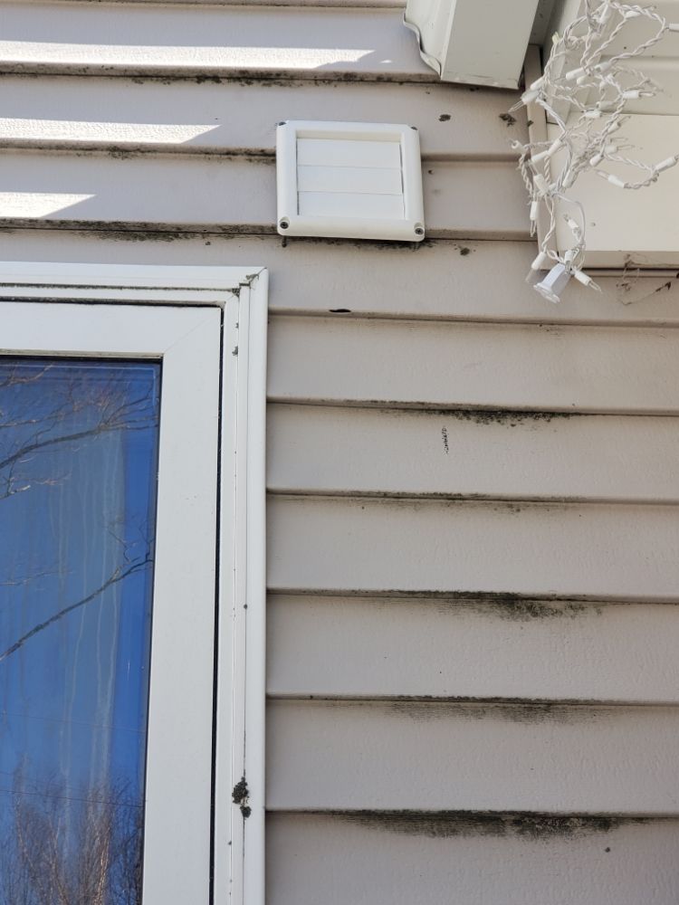 Slide of O'Neil family Installations