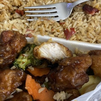 Asian Kitchen - General tso chicken - Asian Fusion Near Me - Sarasota, Florida Asian Kitchen - General tso chicken - Asian Fusion Near Me - Sarasota, Florida