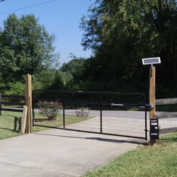 JD's Iron Cross Iron Gates & Fabrications