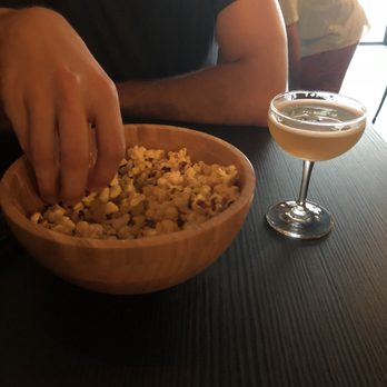 L'Wren - Cocktail Bars Near Me - Brooklyn, New York L'Wren - Cocktail Bars Near Me - Brooklyn, New York