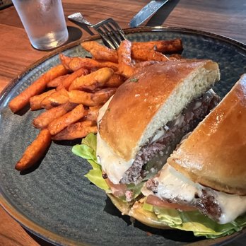 Eureka! - American Near Me - Aliso Viejo, California