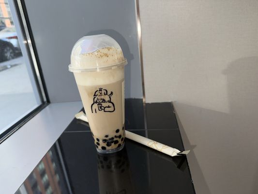 heytea (Long Island City) by null