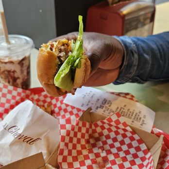 Small Cheval- Riverside - Burgers Near Me - Chicago, Illinois Small Cheval- Riverside - Burgers Near Me - Chicago, Illinois