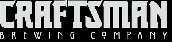 Craftsman Brewing Company by null