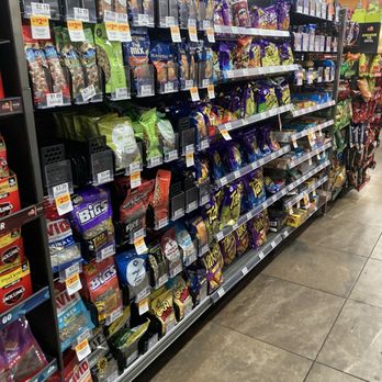 Circle K - Gas Stations Near Me - Kennewick, Washington