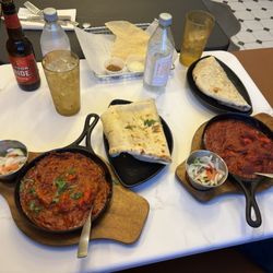 Svaada London Curry House
