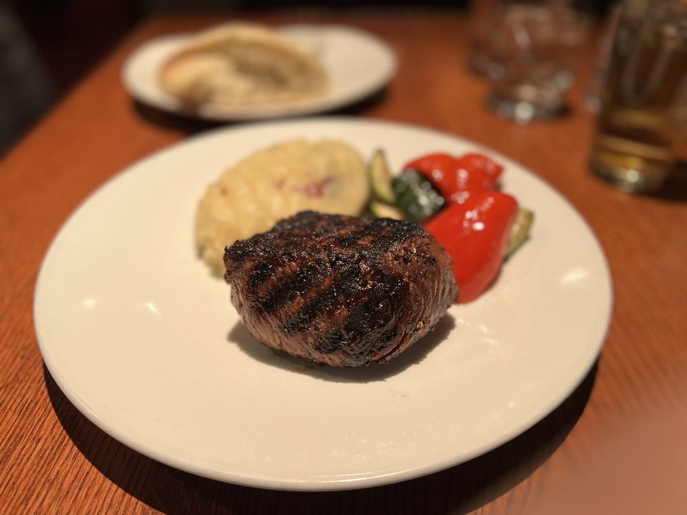 The Keg Steakhouse + Bar – Montreal