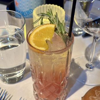 Del Frisco's Double Eagle Steakhouse - Seafood Near Me - Boston, Massachusetts