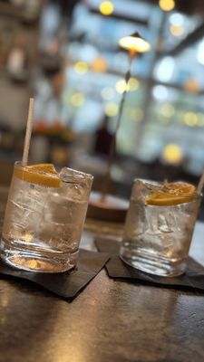 The Monroe by null The Monroe by null