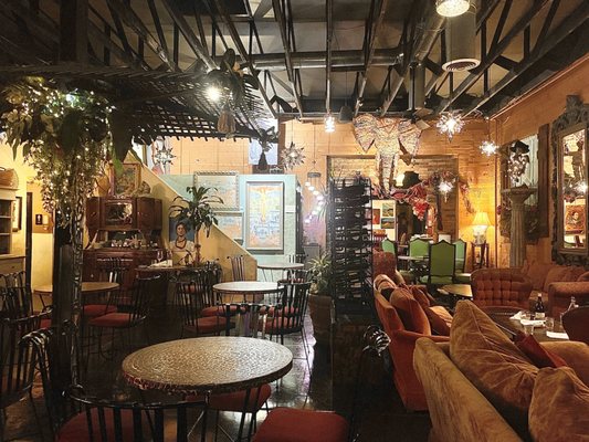 La Diosa Cellars by null
