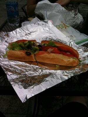 La Sandwicherie Miami Beach by null La Sandwicherie Miami Beach by null