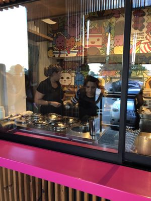 dipdipdip Ice Cream by null