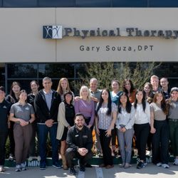 Gary M. Souza, PT & Associates