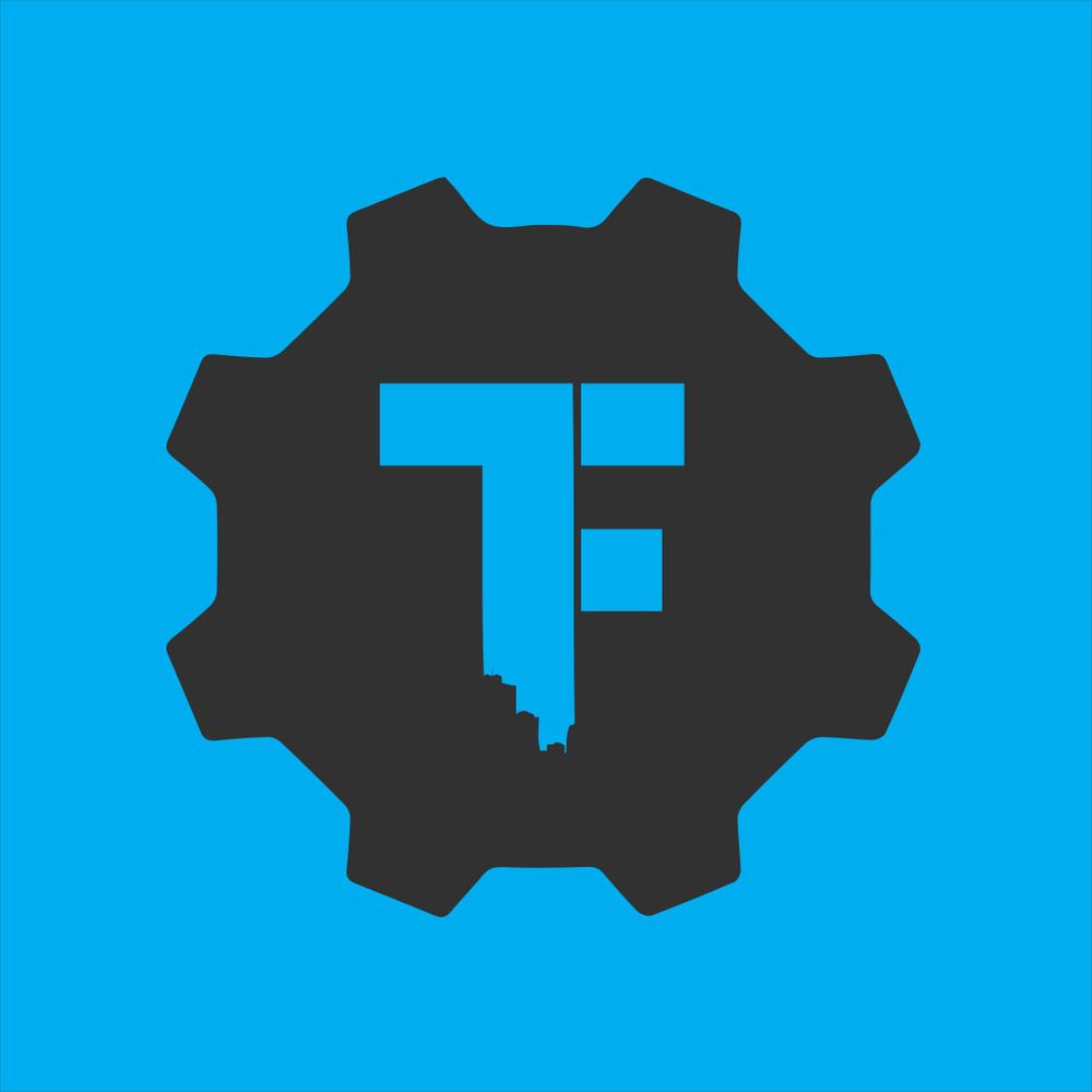 The Factory Logo