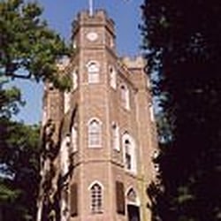 Severndroog Castle