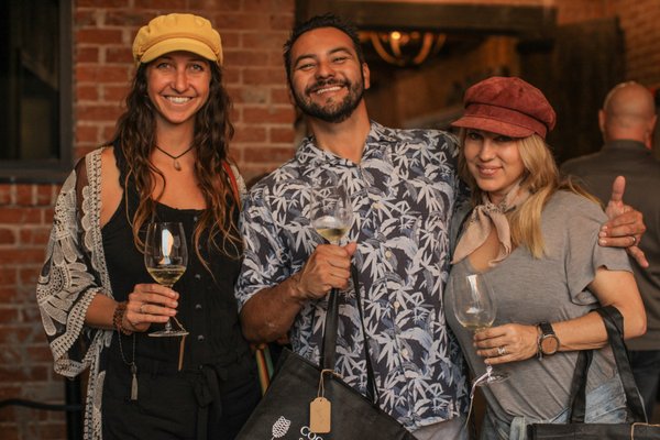 Coomber Craft Wines by null