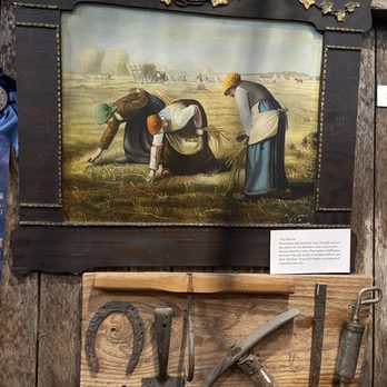 Linn County Museum - Museums Near Me - Brownsville, Oregon Linn County Museum - Museums Near Me - Brownsville, Oregon