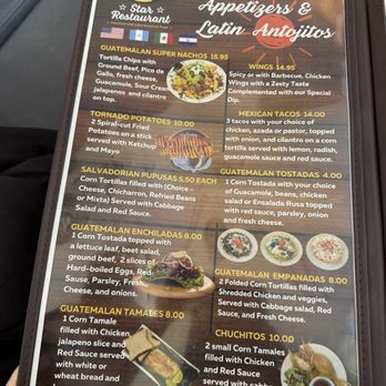 Star Restaurant - American Near Me - Novato, California Star Restaurant - American Near Me - Novato, California