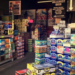Hillcrest Beer Distributing - There is something for everyone at Hillcrest Beer