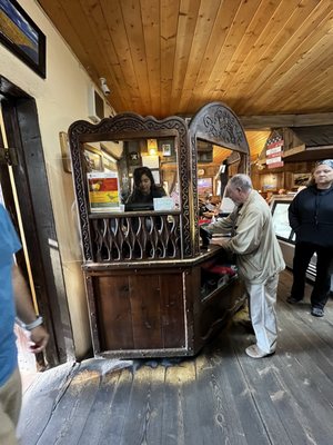 Michael's Kitchen Restaurant & Bakery by null