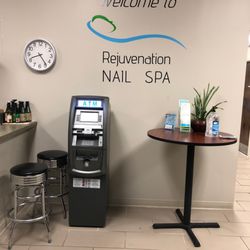 Rejuvenation Nail Spa - Rejuvenation Spa  in Huntsville AL 35806