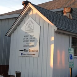 Dekalb County Animal Welfare Shelter