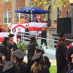 Eastern Nazarene College