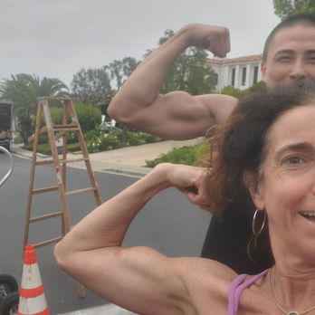 Mercy Movers - Timi is almost as buff as I am. - Movers Near Me - San Juan Capistrano, California Mercy Movers - Timi is almost as buff as I am. - Movers Near Me - San Juan Capistrano, California