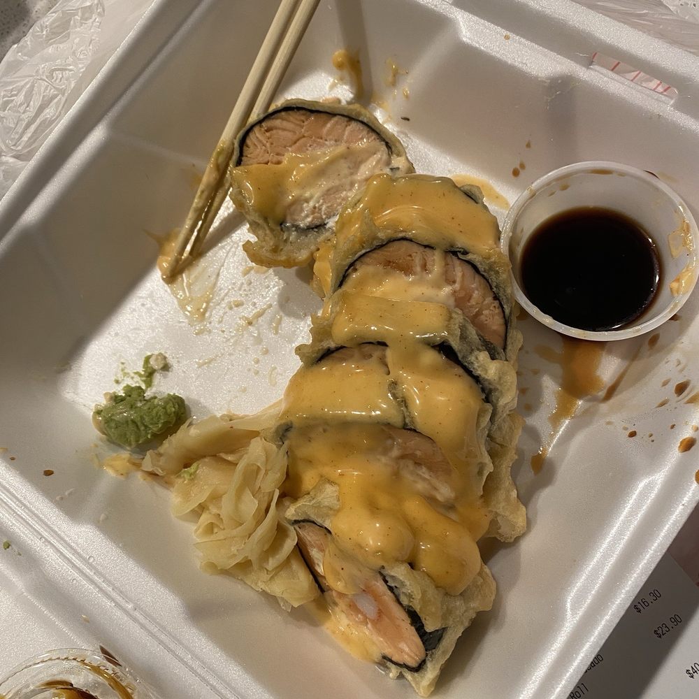 I don't know Roll I don't know Roll