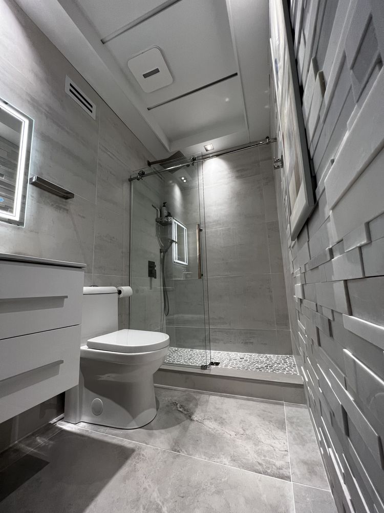 Slide of Universal Design Home Services