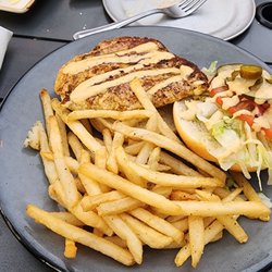 North High Brewing - North high chicken sandwich