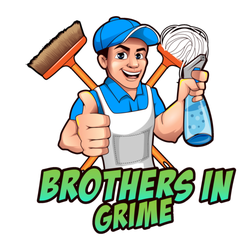 Brothers In Grime