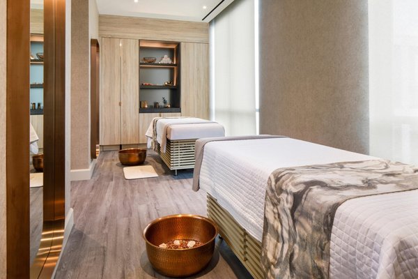 The Joseph, a Luxury Collection Hotel, Nashville by null