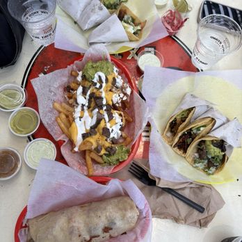 The Taco Stand - California burrito - Fast Food Near Me - Laguna Beach, California The Taco Stand - California burrito - Fast Food Near Me - Laguna Beach, California