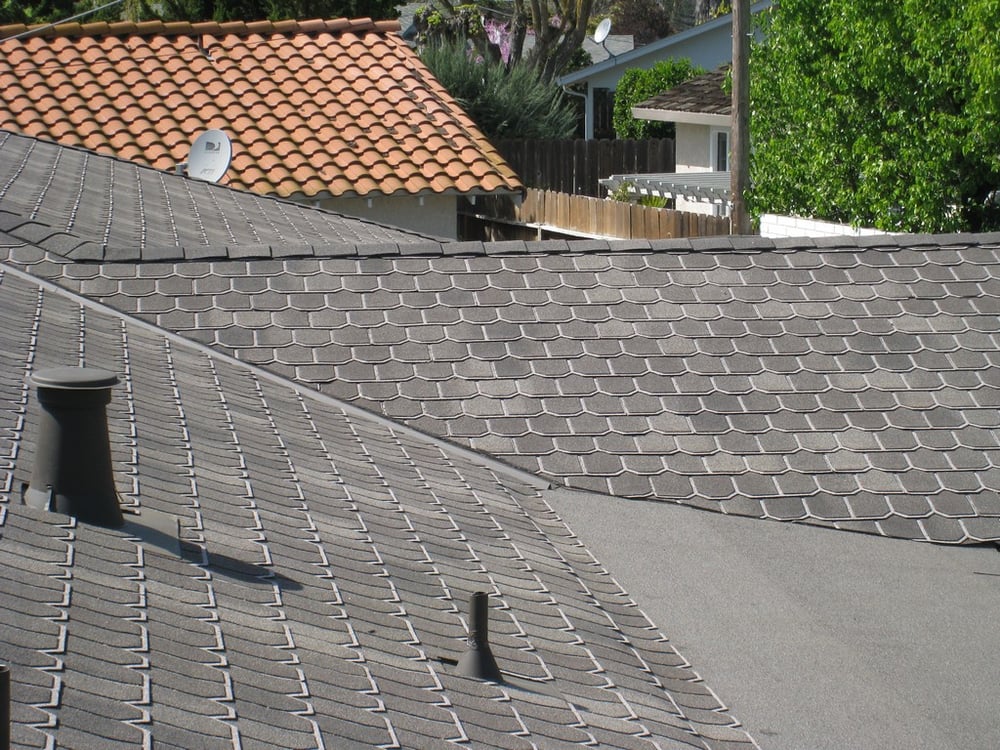 Slide of Martin Moran Roofing