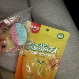Bubs Peelerz Bubs Peelerz